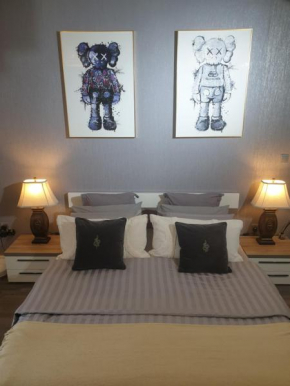 Melsky Apartment Dubai